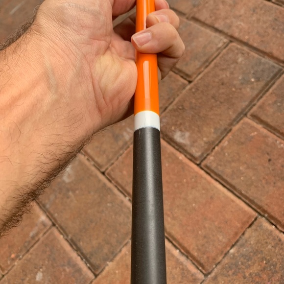 FUJIKURA XLR8 X-FLEX  golf SHAFT
Used - Picture 5 of 8